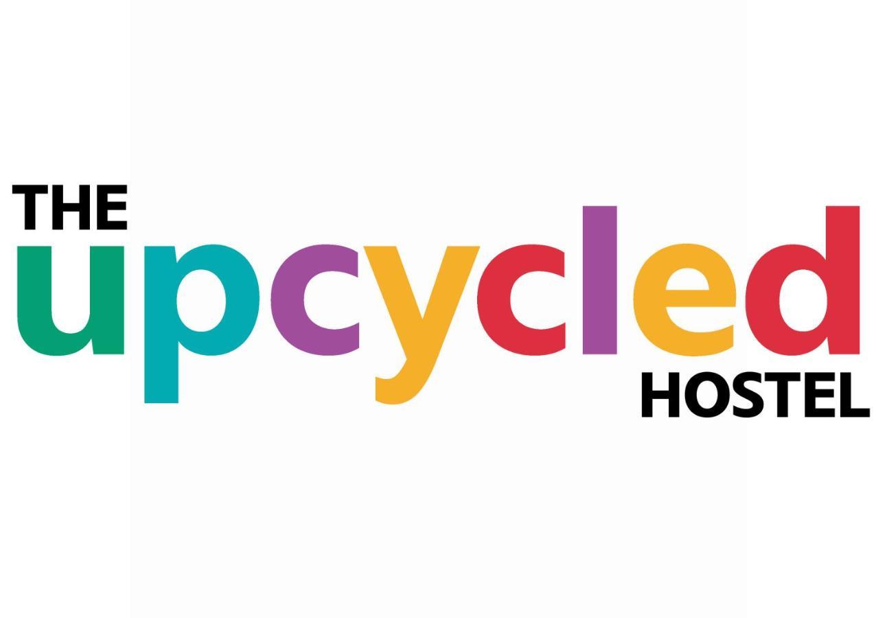 The Upcycled Hostel Huacachina Ica Eksteriør bilde